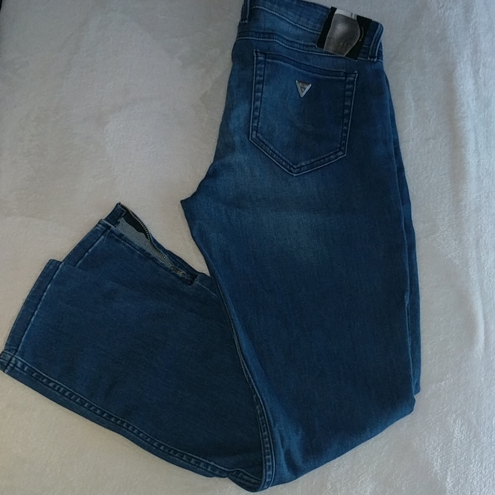 Guess Skinny Jeans,